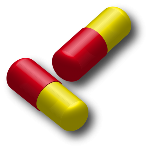 Pills PNG-16546